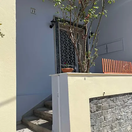 Apartment Chrisa's House Old Town Kavala