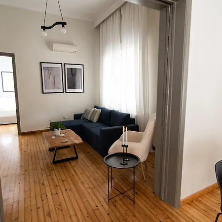 Apartment Chrisa's House Old Town *