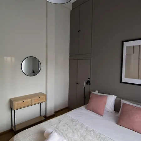 Apartment Chrisa's House Old Town Kavala
